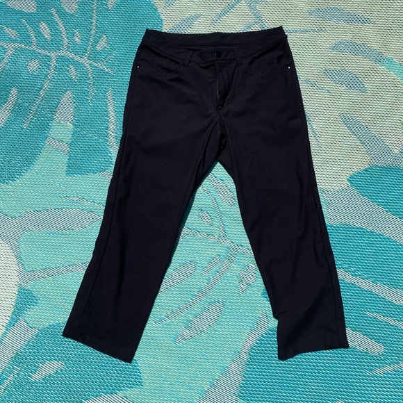 Lululemon Athletica Pants - Picture 1 of 6
